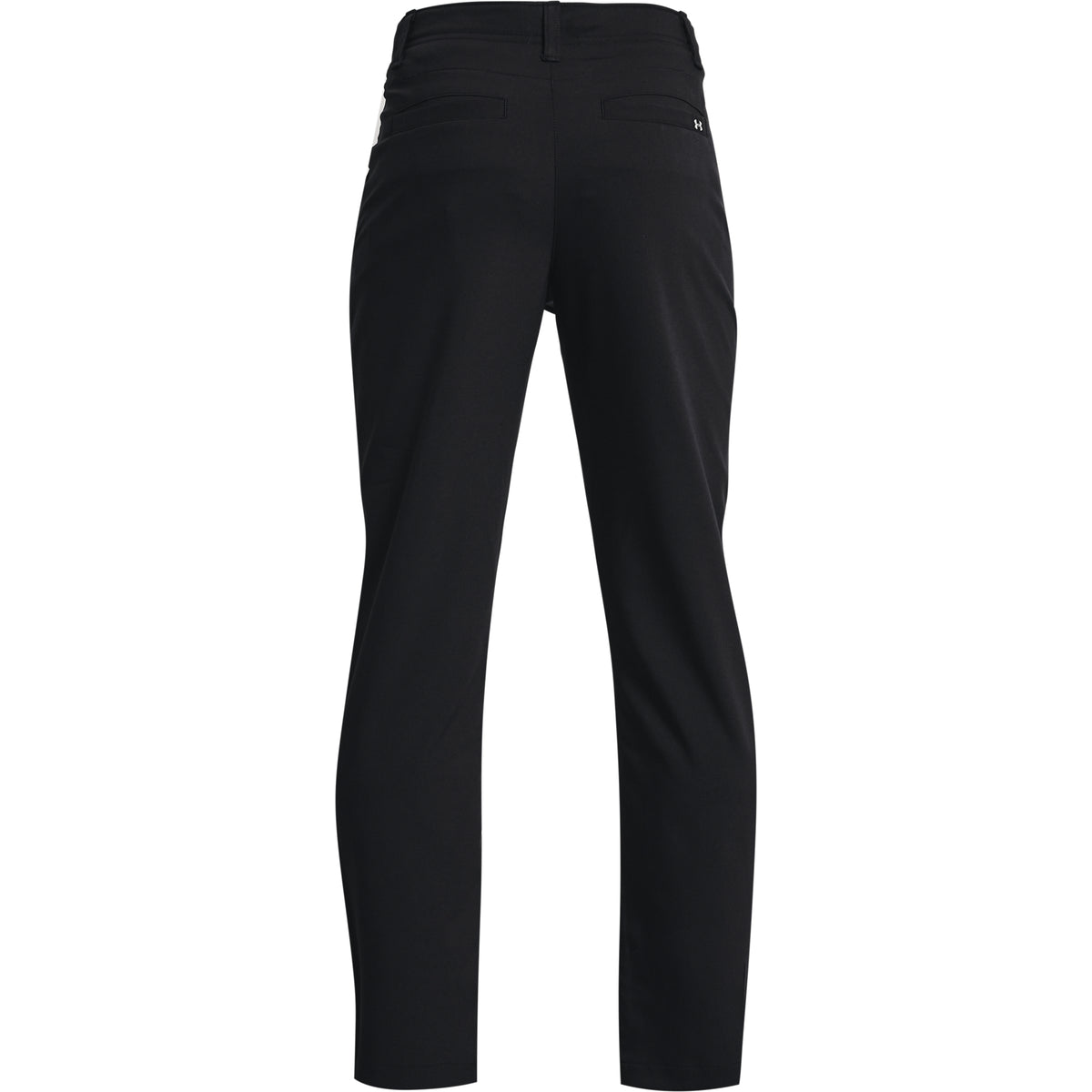 Under Armour Matchplay Junior Golf Trousers - Black / Mod Grey / Halo Grey