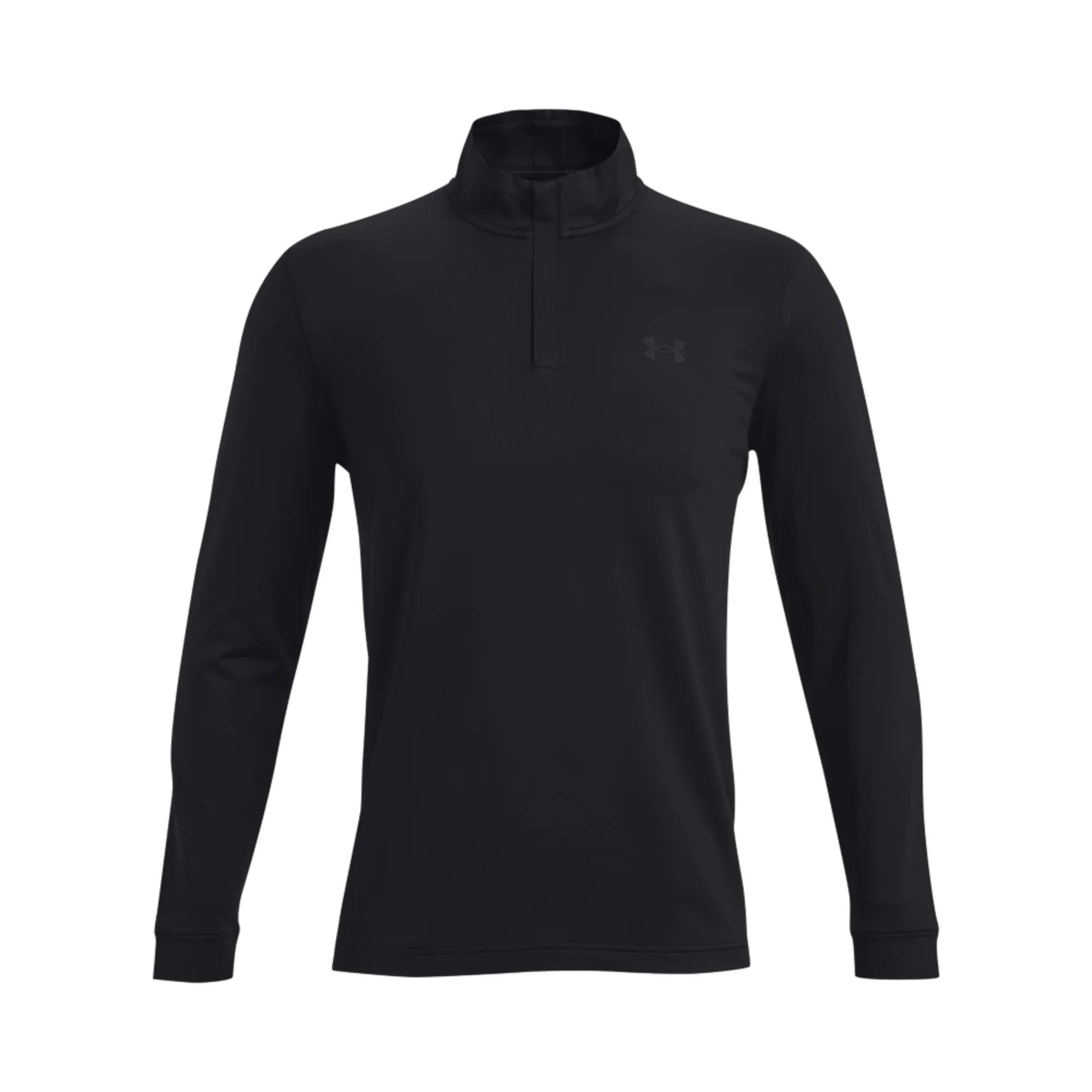 Under Armour Playoff Mens Golf 1/4 Zip