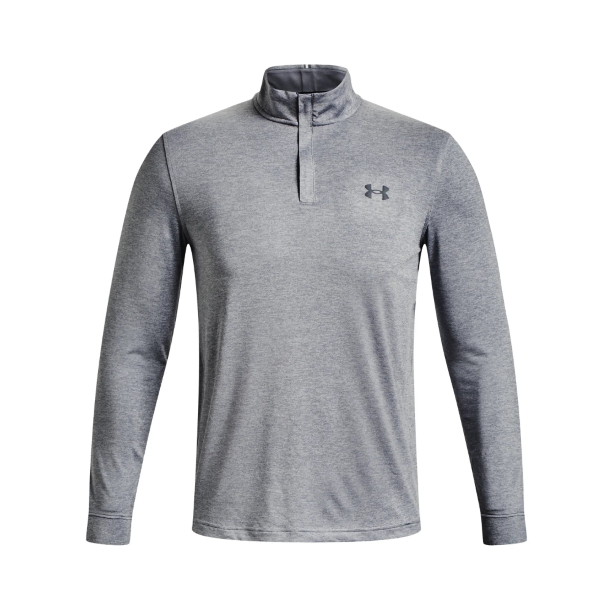 Under Armour Playoff Mens Golf 1/4 Zip