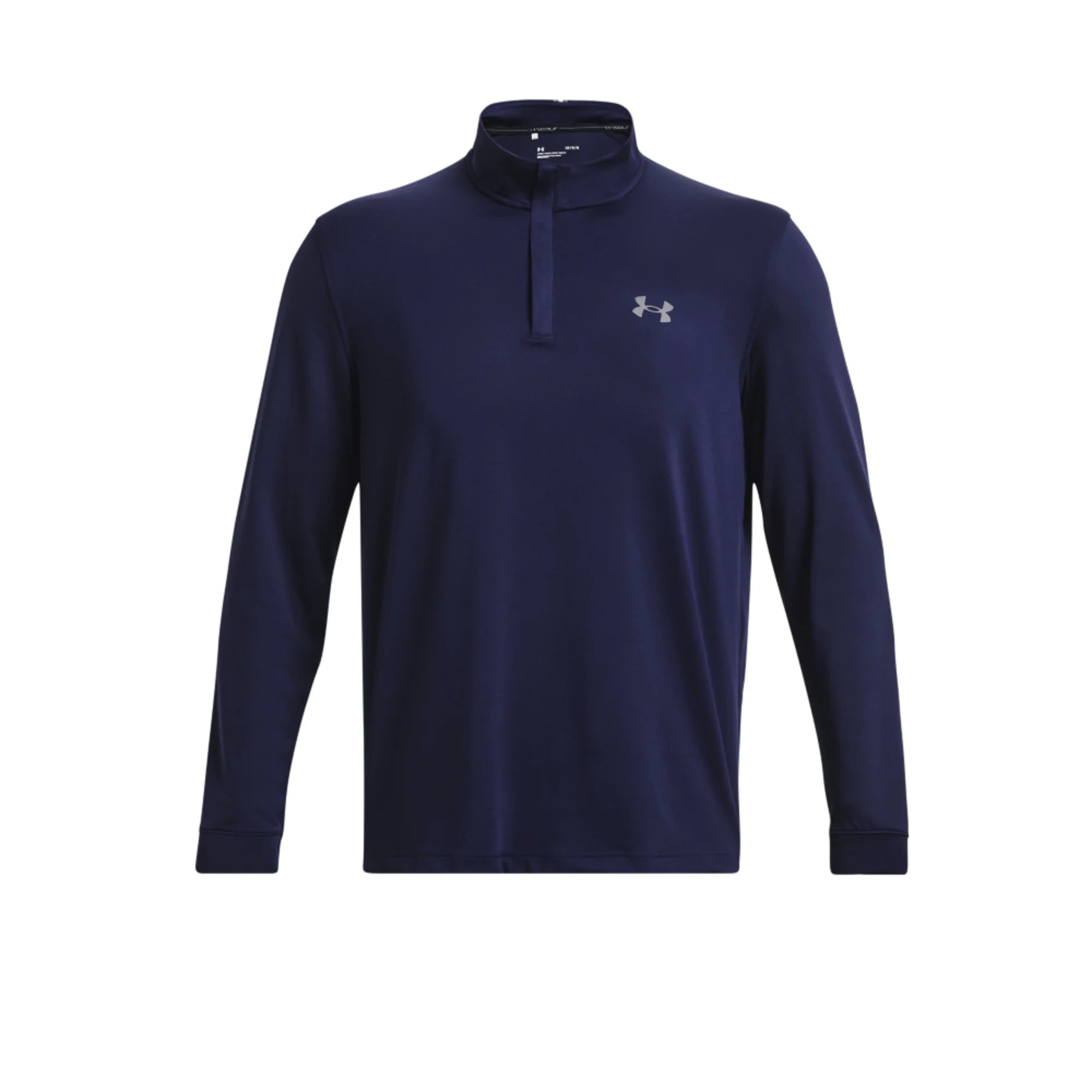 Under Armour Playoff Mens Golf 1/4 Zip