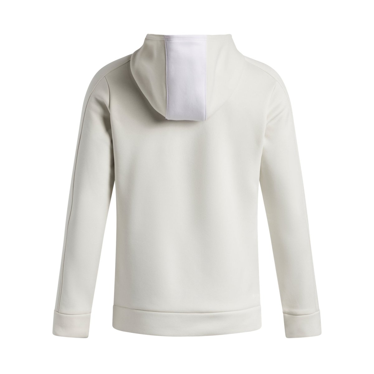 Under Armour Armour Fleece Winterized Junior Golf Hoodie - Summit White - Under Armour