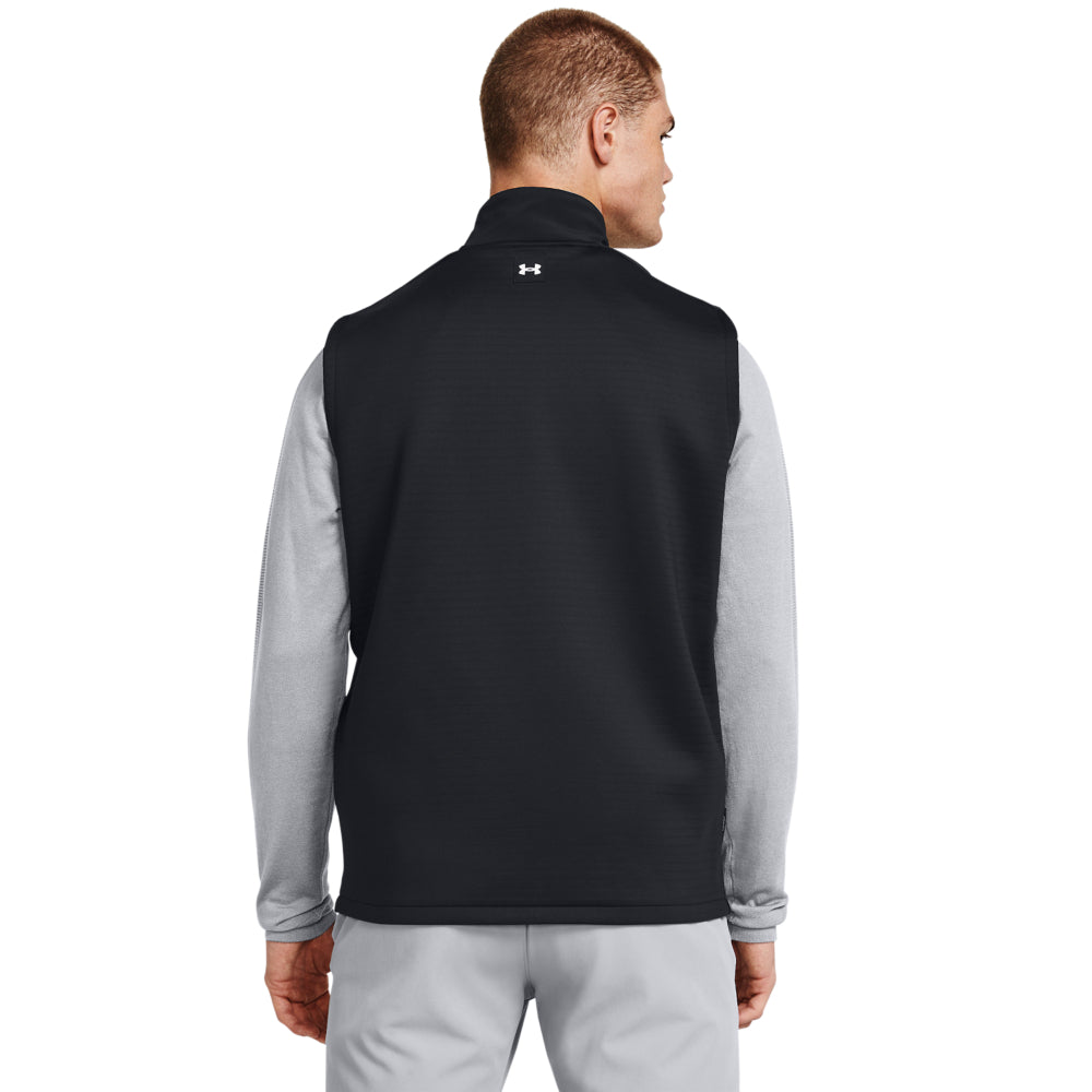 Under Armour Storm Daytona Mens Golf Vest