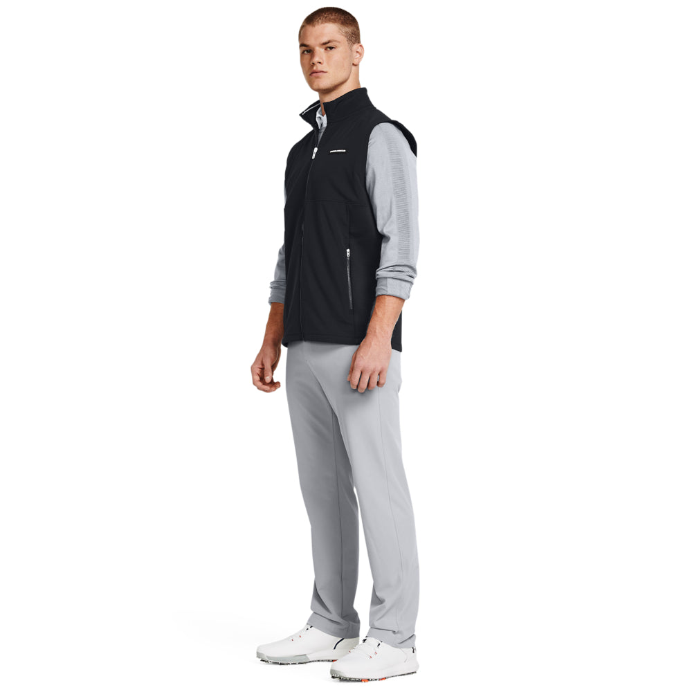 Under Armour Storm Daytona Mens Golf Vest