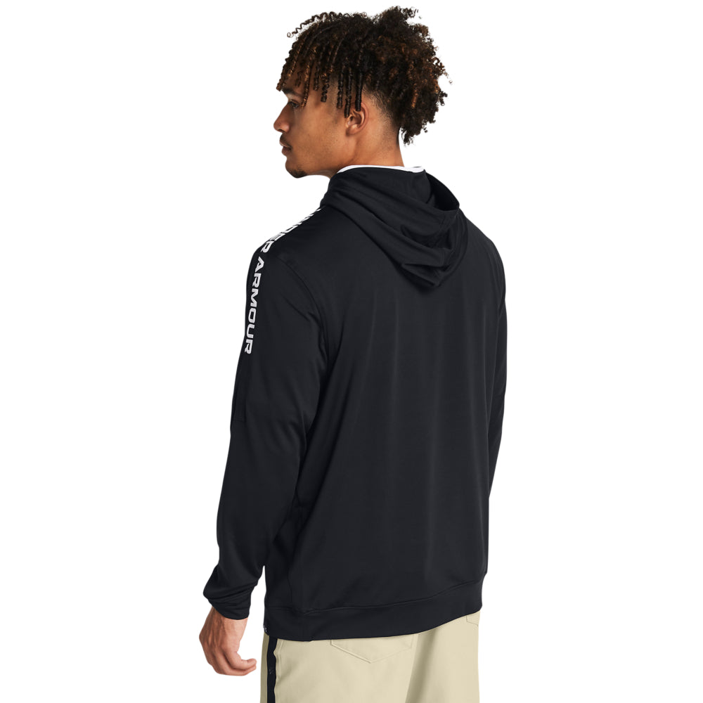 Under Armour Playoff Mens Golf Hoodie