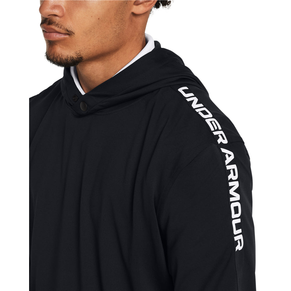 Under Armour Playoff Mens Golf Hoodie