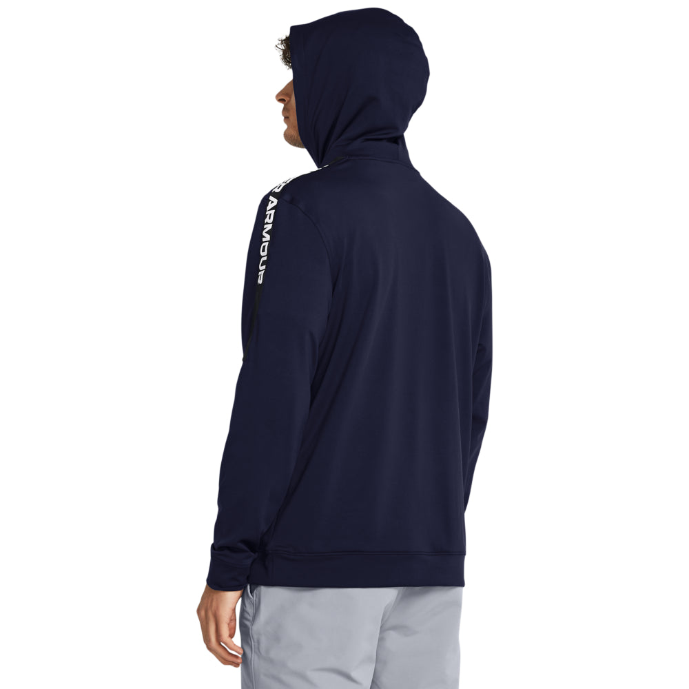 Under Armour Playoff Mens Golf Hoodie