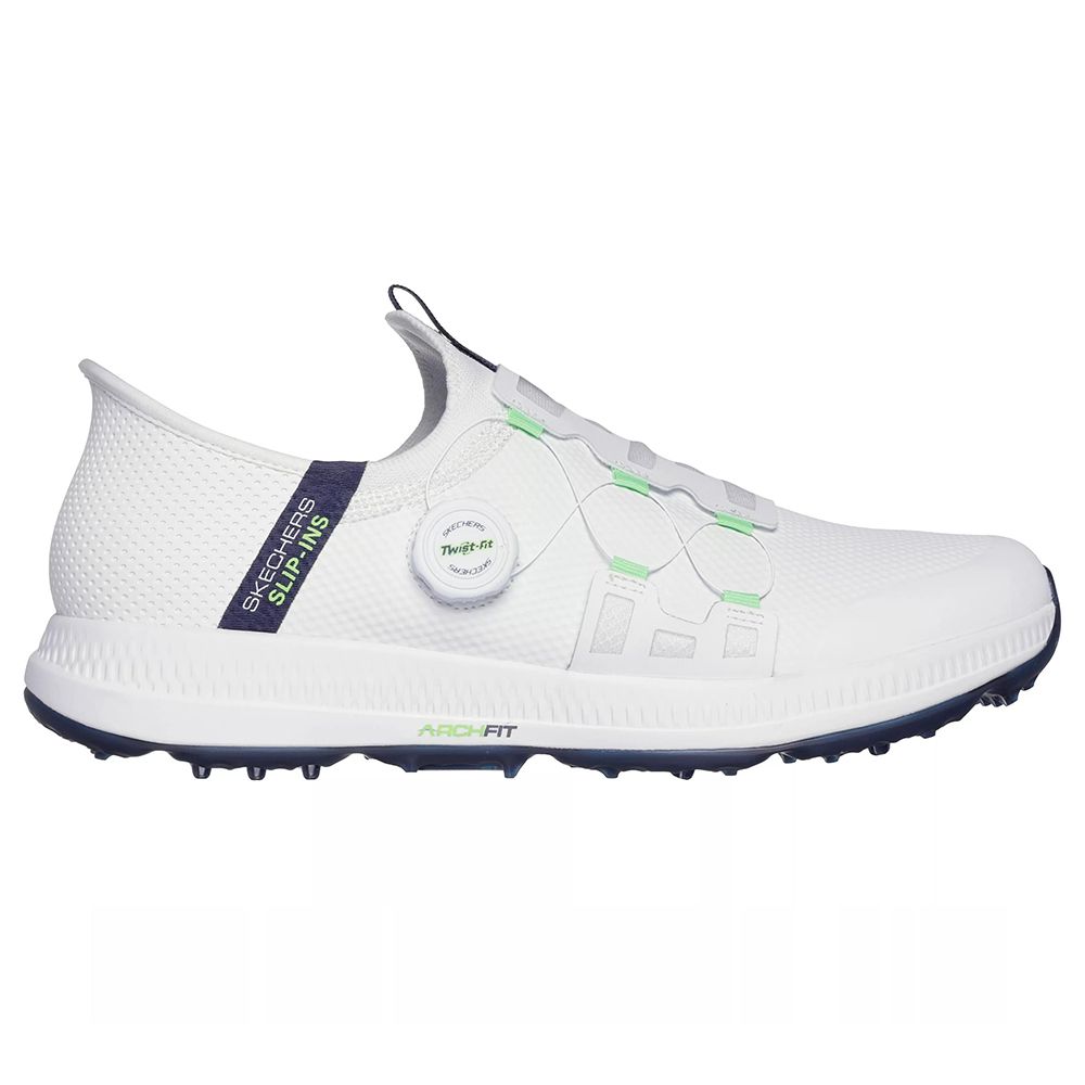 Skechers Go Golf Elite 5 Slip 'In Mens Golf Shoes