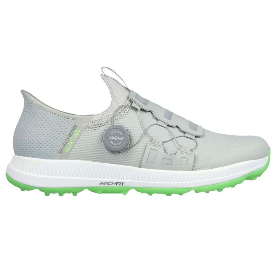 Skechers Go Golf Elite 5 Slip 'In Mens Golf Shoes