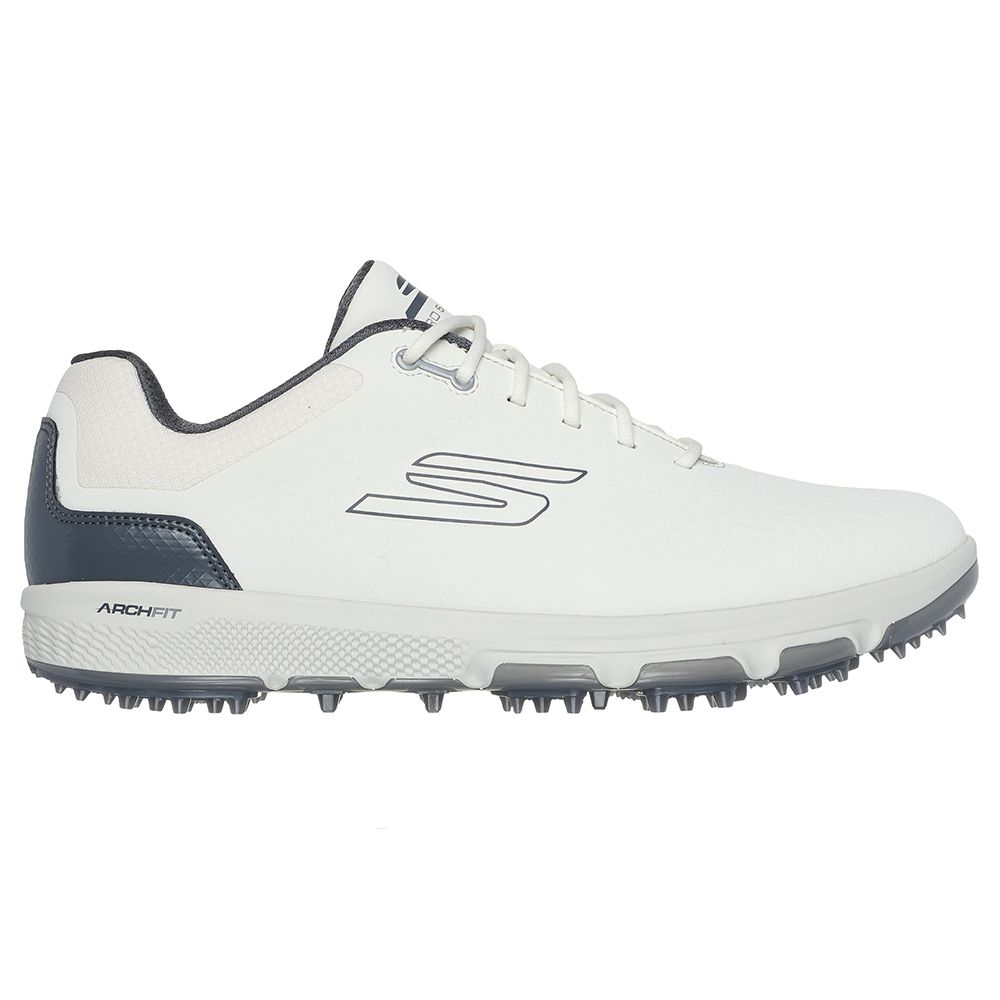 Skechers Go Golf Pro 6 men's spikeless golf shoes