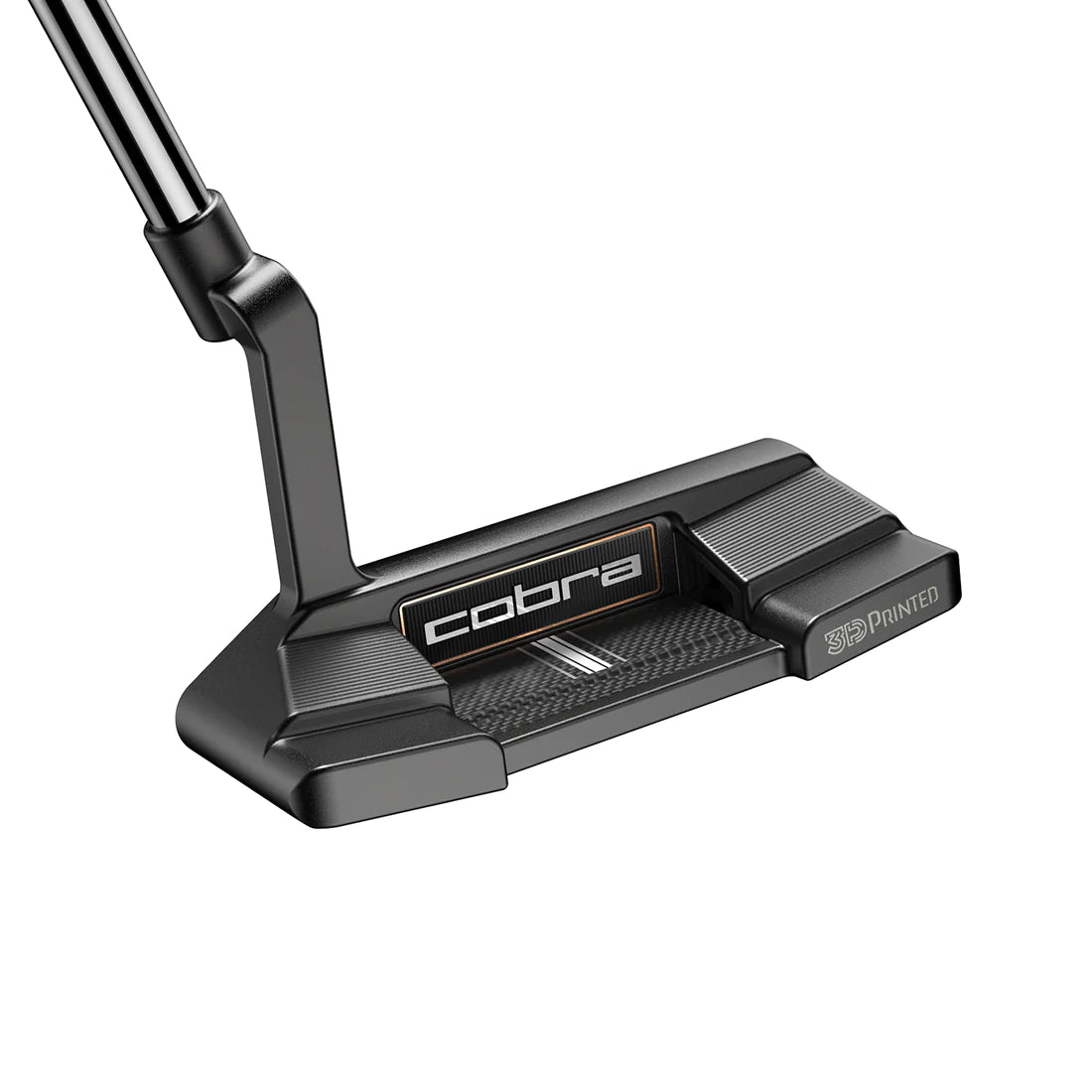 Cobra Grandsport 35 3D Printed Left Handed Putter