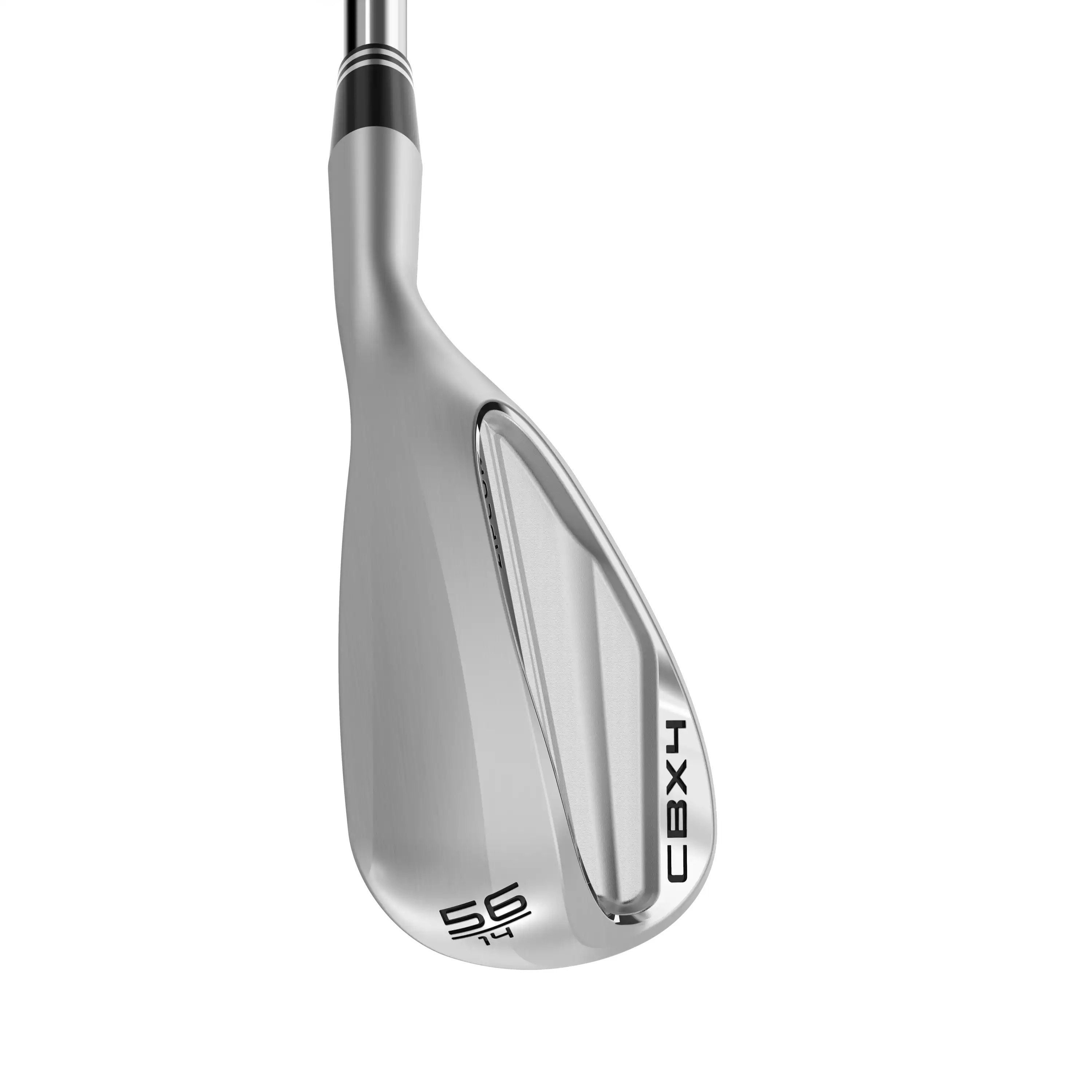 Cleveland CBX4 Zipcore Ladies Left Handed Wedge - Tour Satin