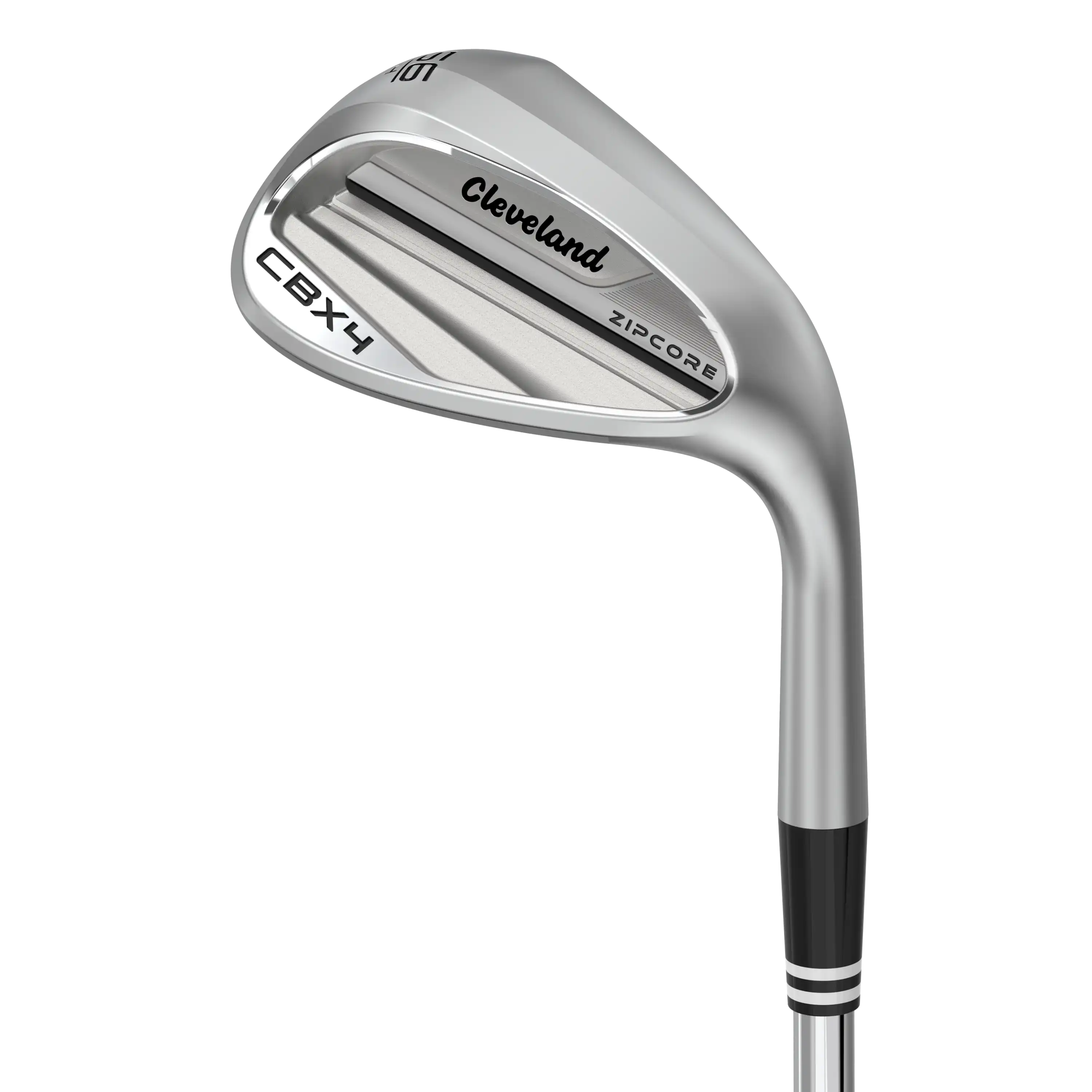 Cleveland CBX4 Zipcore Ladies Left Handed Wedge - Tour Satin