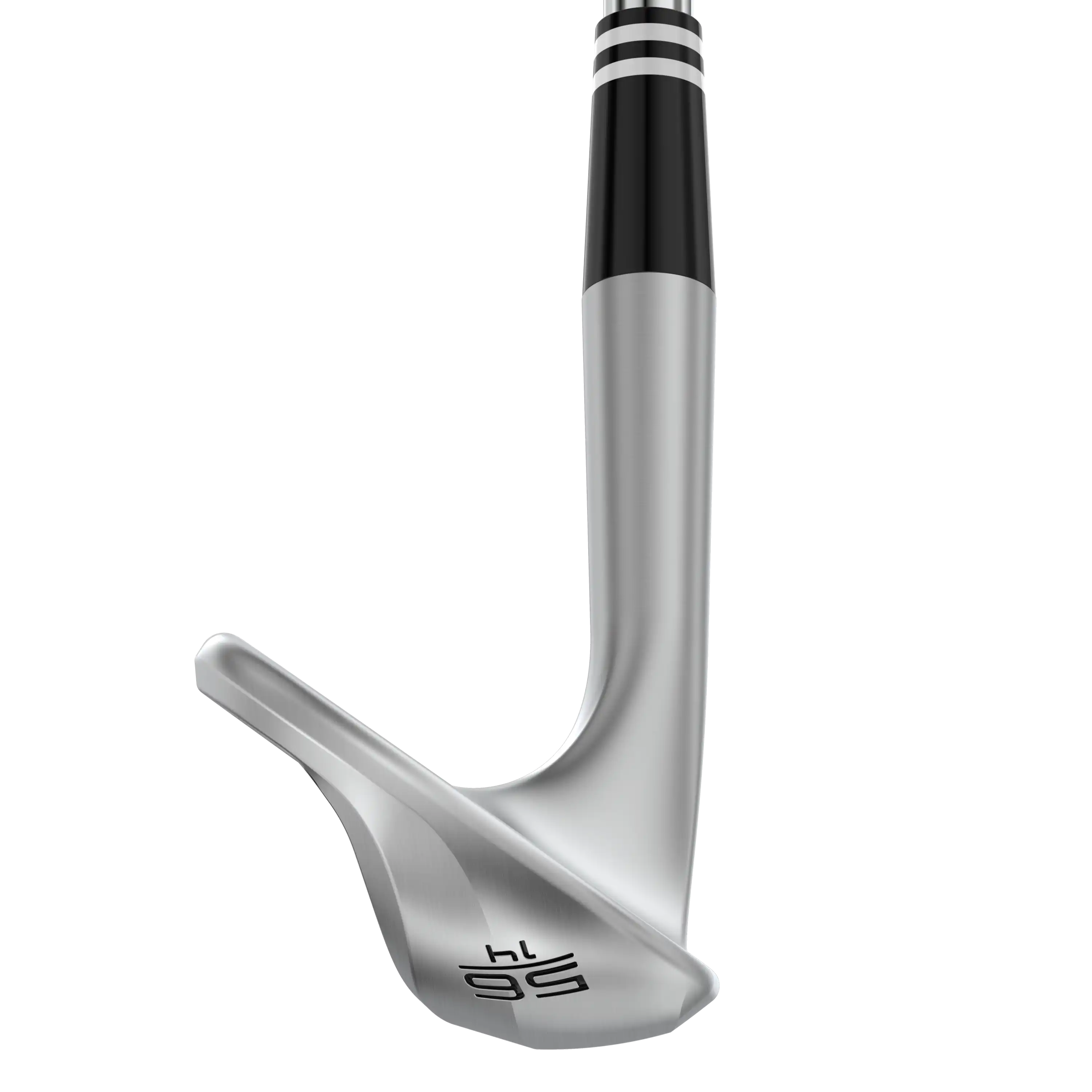 Cleveland CBX4 Zipcore Ladies Left Handed Wedge - Tour Satin