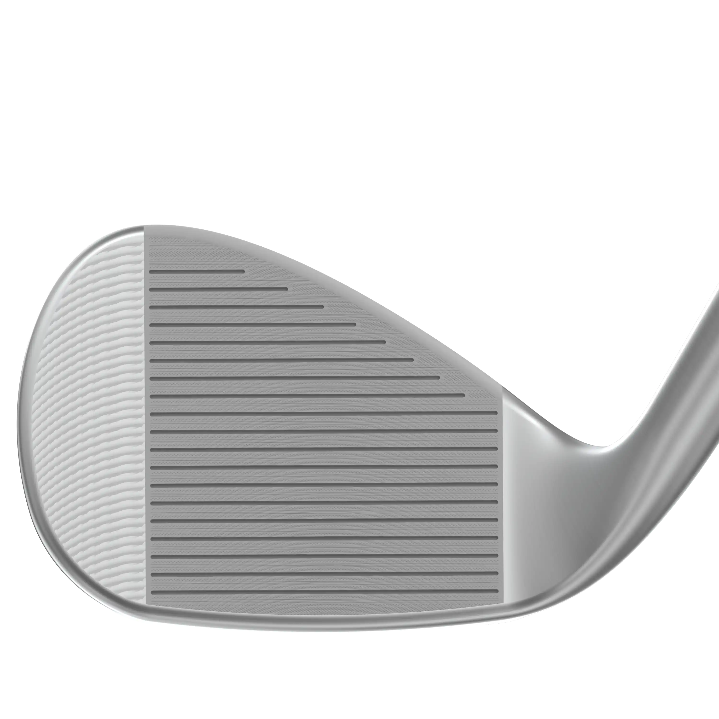 Cleveland CBX4 Zipcore Ladies Left Handed Wedge - Tour Satin