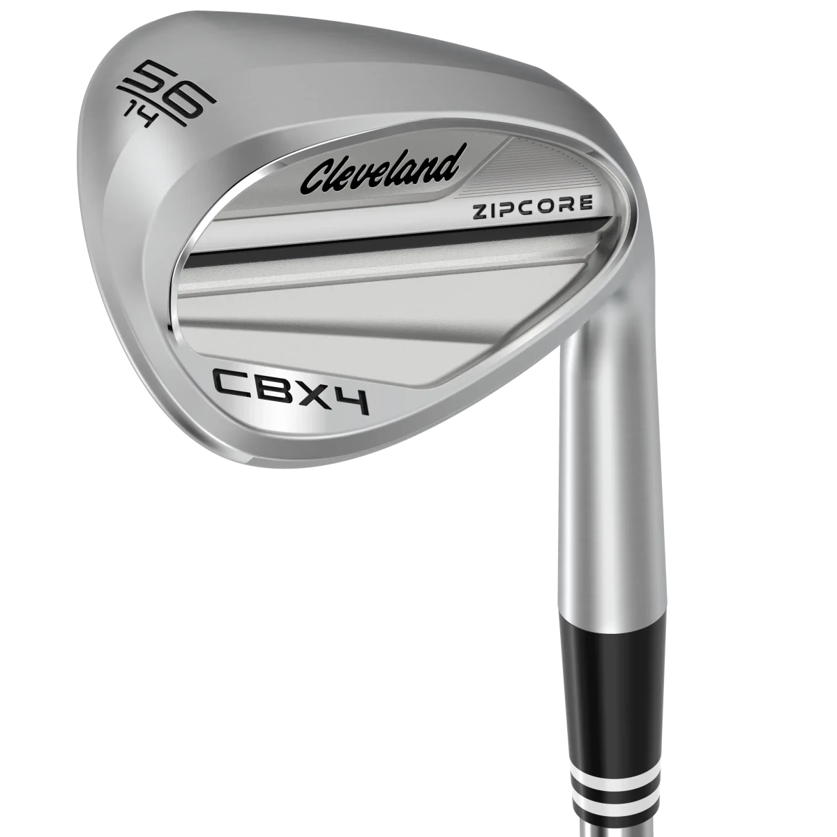 Cleveland CBX4 Zipcore Wedge - Tour Satin - Cleveland