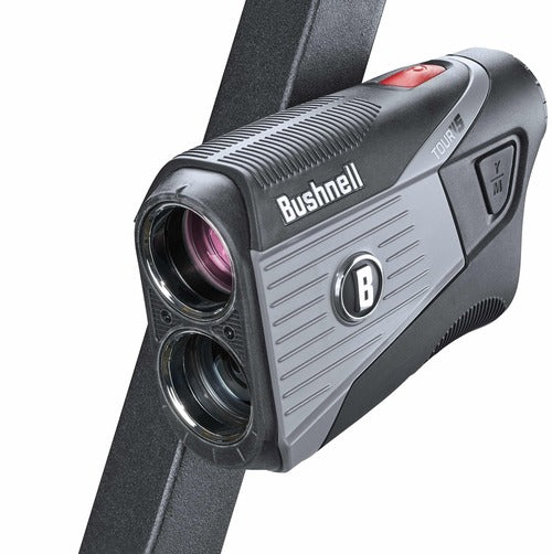 Bushnell Tour V5 Slim Rangefinder | Evolution Golf | Bushnell | Evolution Golf 