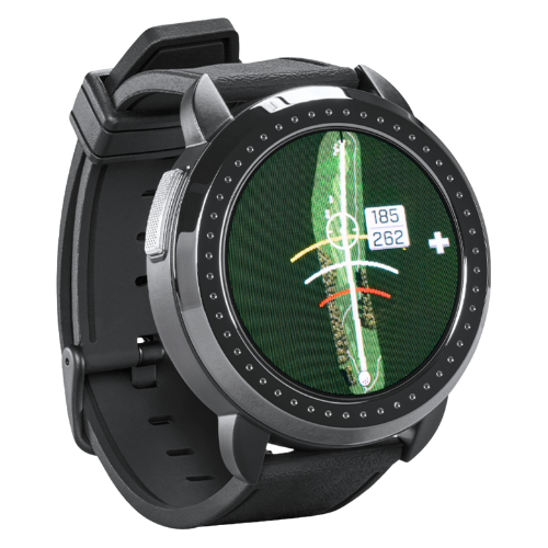 Bushnell Ion Elite GPS Watch - Bushnell Golf - Evolution Golf | Bushnell | Evolution Golf 