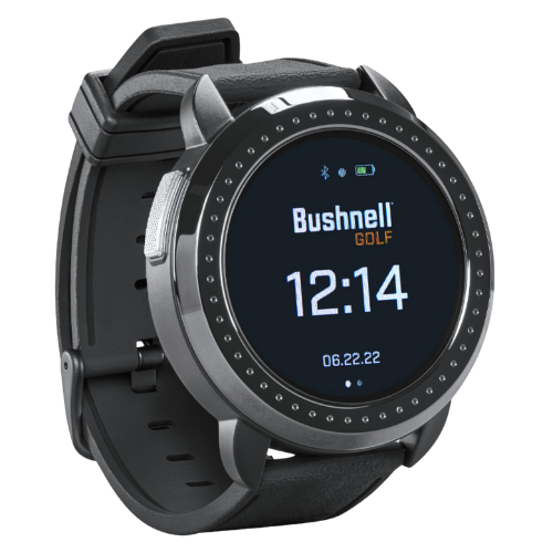 Bushnell Ion Elite GPS Watch - Bushnell Golf - Evolution Golf | Bushnell | Evolution Golf 