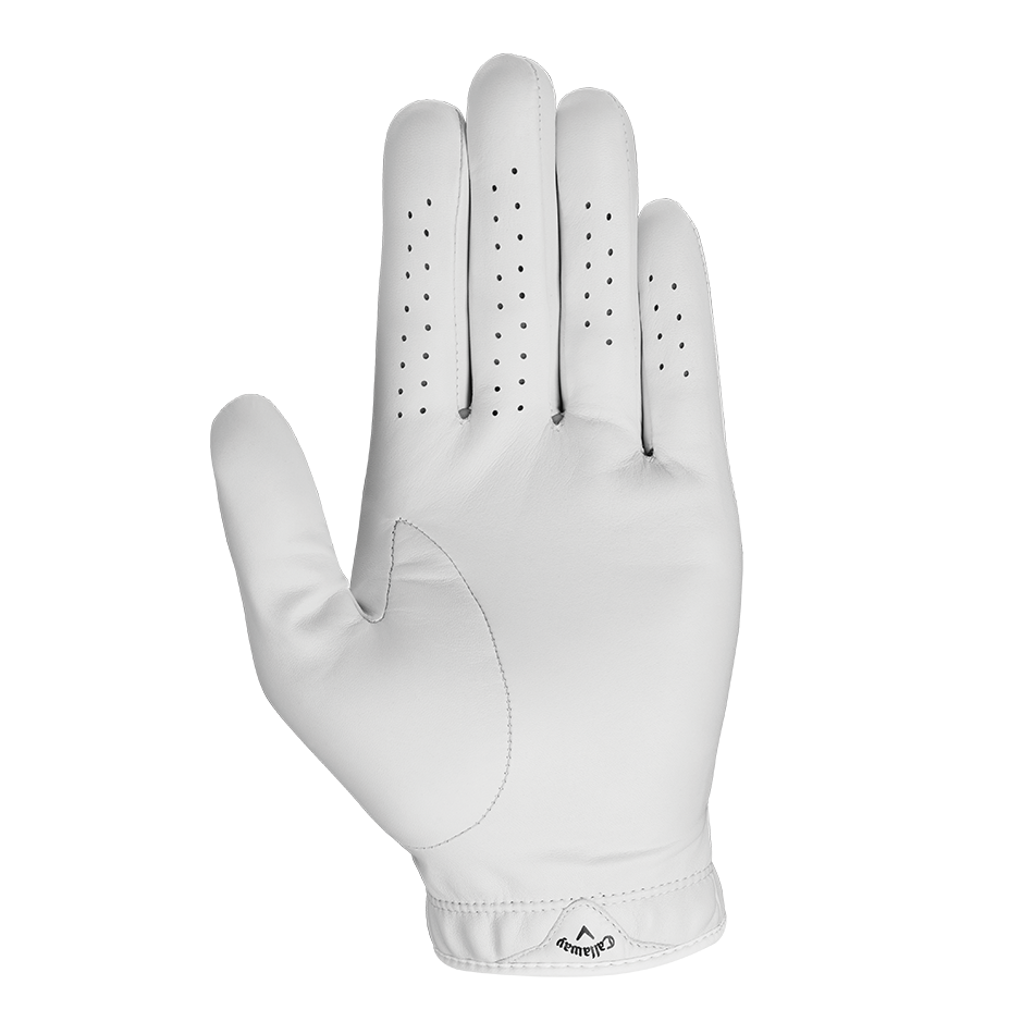 Callaway Tour Authentic Left Hand Golf Glove | Callaway Golf Gloves | Callaway | Evolution Golf 