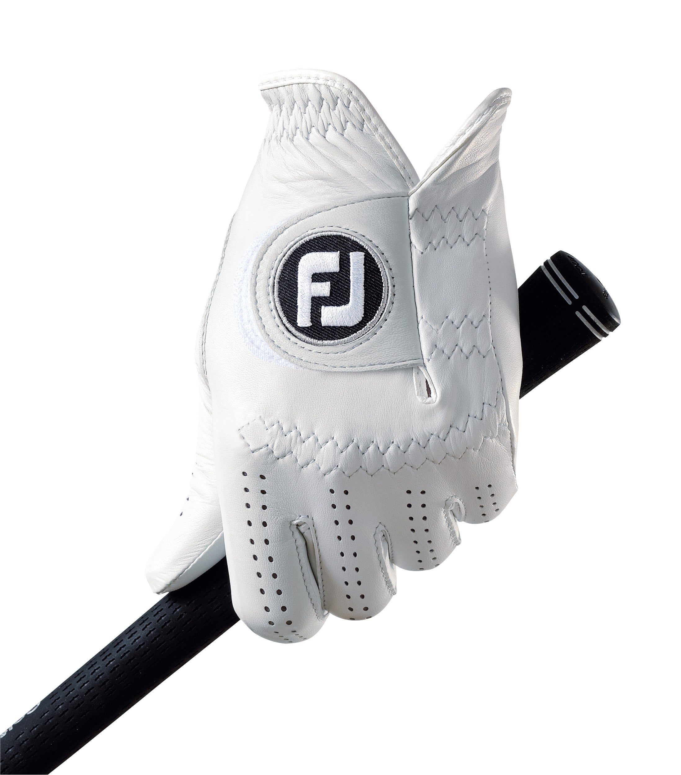 FootJoy Pure Touch Golf Glove | Evolution Golf Equipment UK | FootJoy | Evolution Golf 