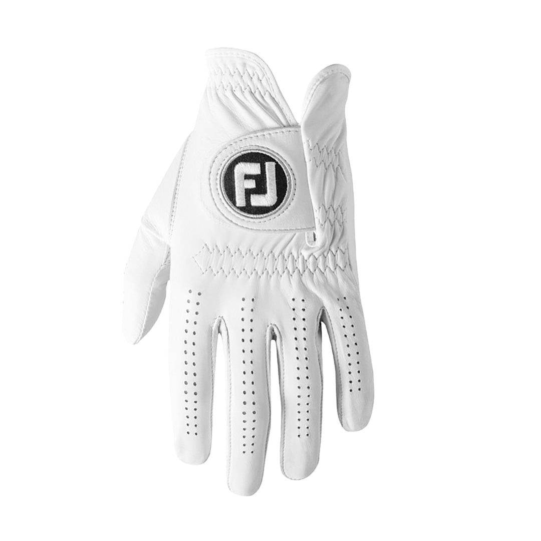 FootJoy Pure Touch Golf Glove | Evolution Golf Equipment UK | FootJoy | Evolution Golf 