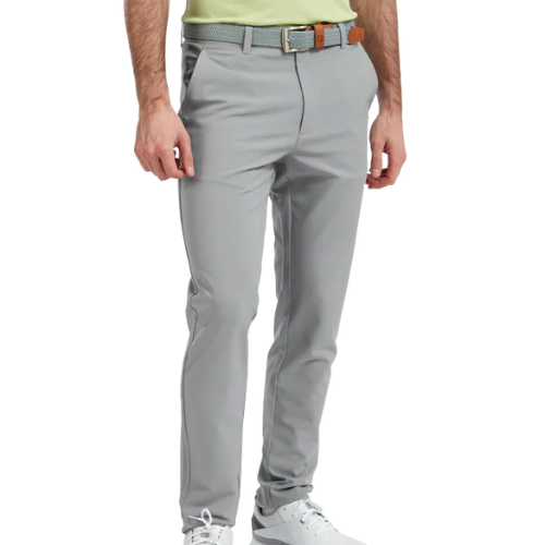FootJoy Regular Fit Performance Golf Trousers | Evolution Golf | FootJoy | Evolution Golf 