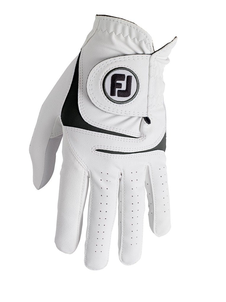 FootJoy WeatherSof 2-Pack Golf Gloves - FootJoy - Evolution Golf | FootJoy | Evolution Golf 
