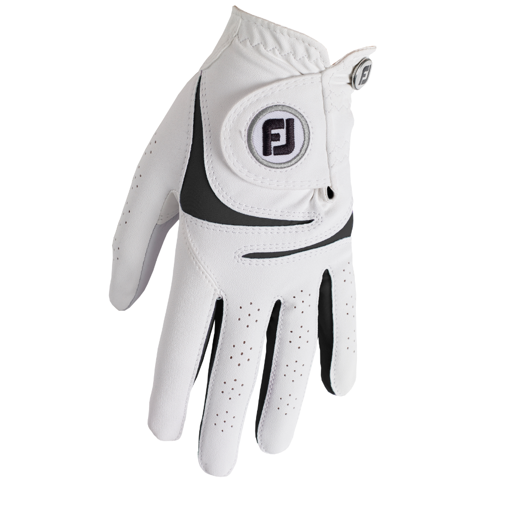FootJoy WeatherSof Women's Left Hand Golf Glove | Multibuy Discount | Evolution Golf | FootJoy | Evolution Golf 