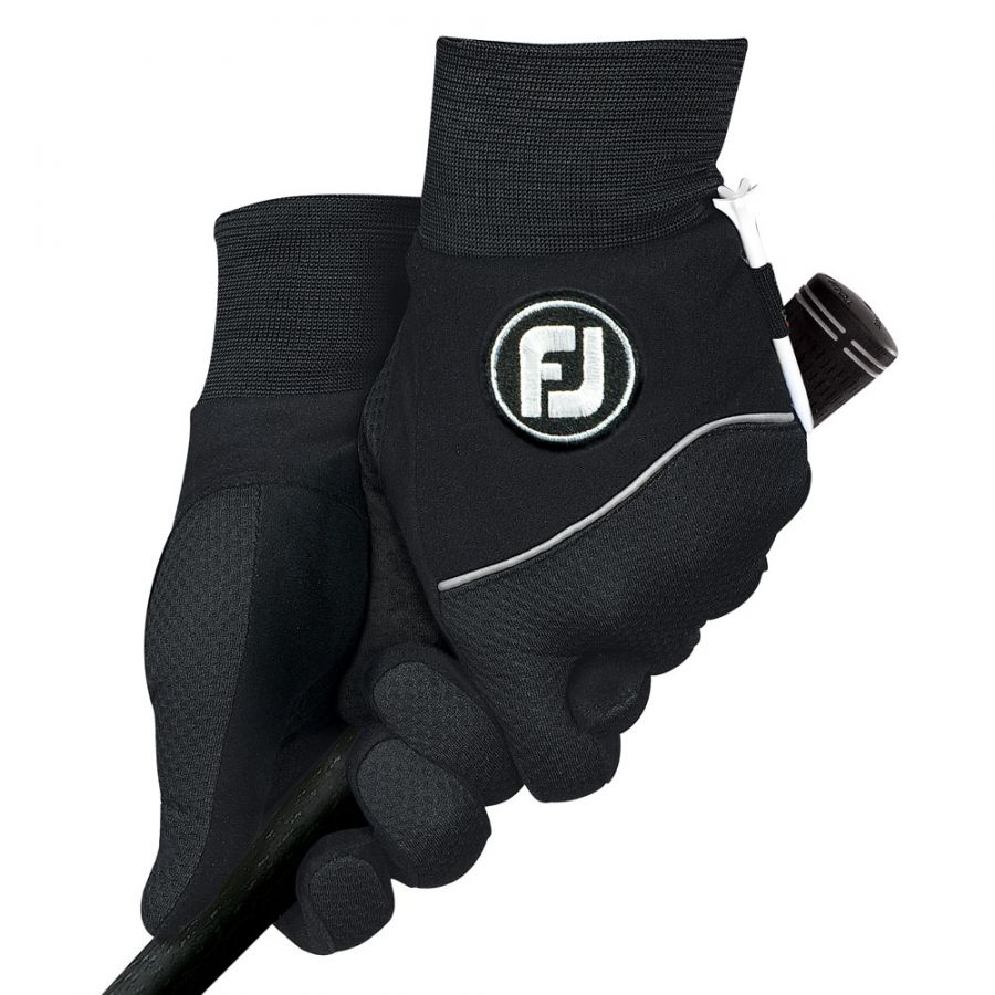 FootJoy WinterSof Ladies Gloves Pair | Ladies Golf Gloves | FootJoy | Evolution Golf 