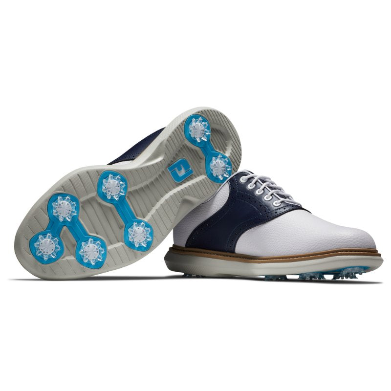 FootJoy Traditions Golf Shoes