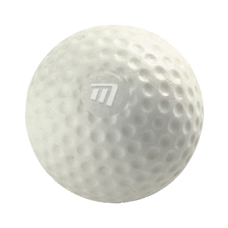 Masters 30% Distance Golf Balls - 6 Pack | Evolution Golf | Masters Golf | Evolution Golf 