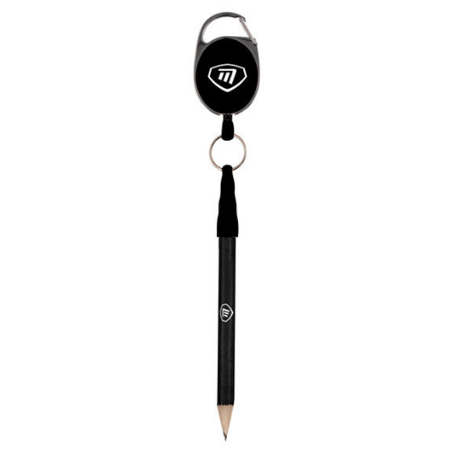 Masters Retractable Pencil Holder | Golf Accessories | Masters Golf | Evolution Golf 