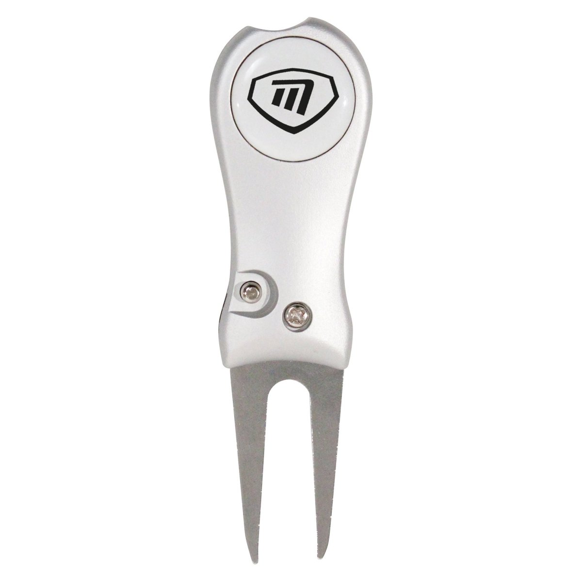 Masters Switchblade Style Pitch Mark Repair Fork - Masters Golf