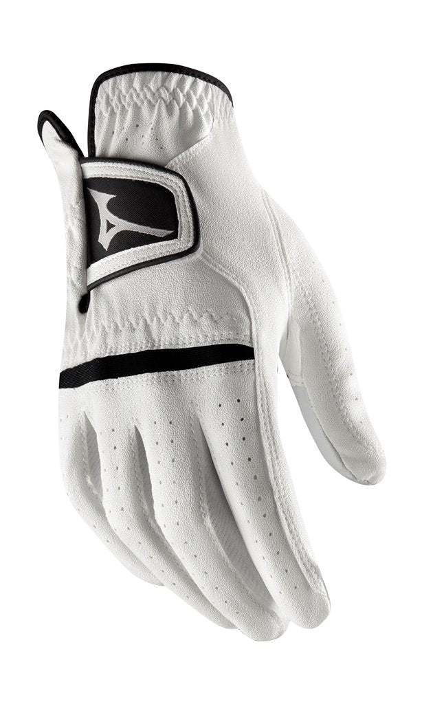 Mizuno Comp Golf Glove Right Hand | Golf Gloves | Evolution Golf | Mizuno | Evolution Golf 