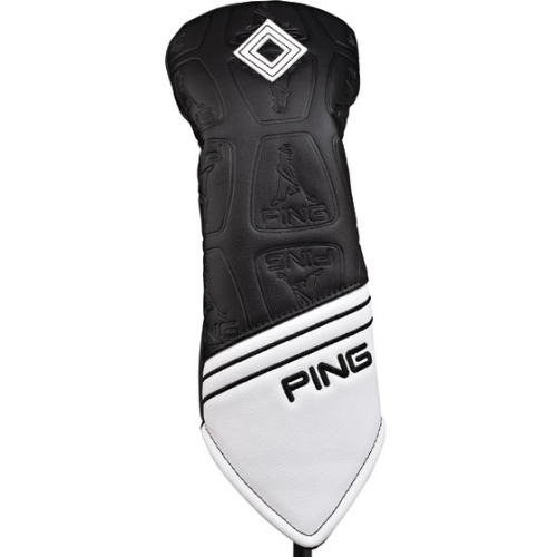 PING Core Fairway Headcover | Headcovers | Evolution Golf | PING | Evolution Golf 