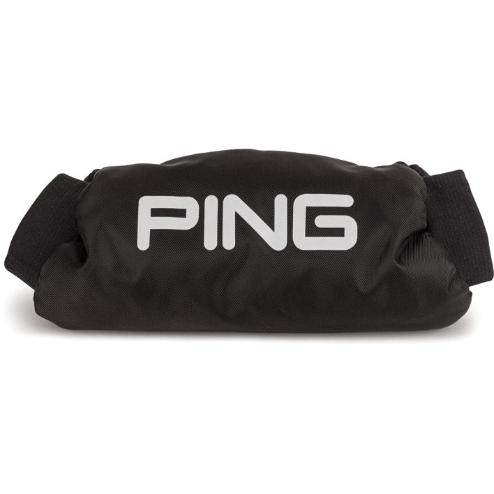 PING Handwarmer | Evolution Golf | PING | Evolution Golf 