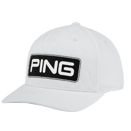 PING Heritage Tour Snapback | Heritage Collection | PING | PING | Evolution Golf 