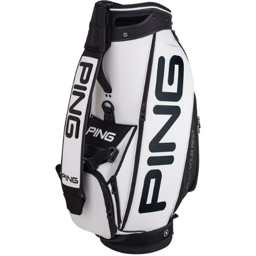 PING Tour Staff Golf Bag | Tour Bag | Golf Bags | PING | Evolution Golf 