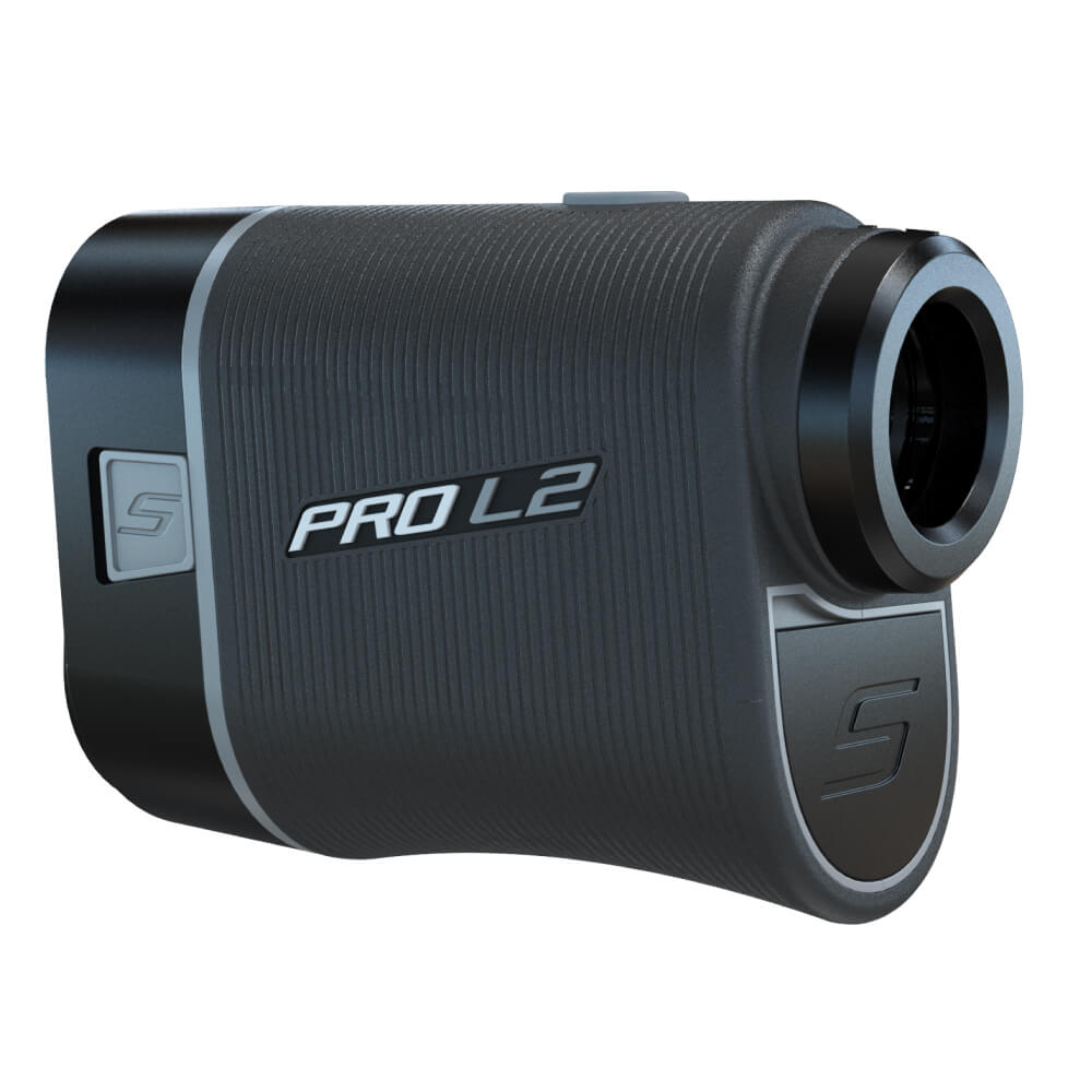 Shot Scope Pro L2 Laser Golf Rangefinder