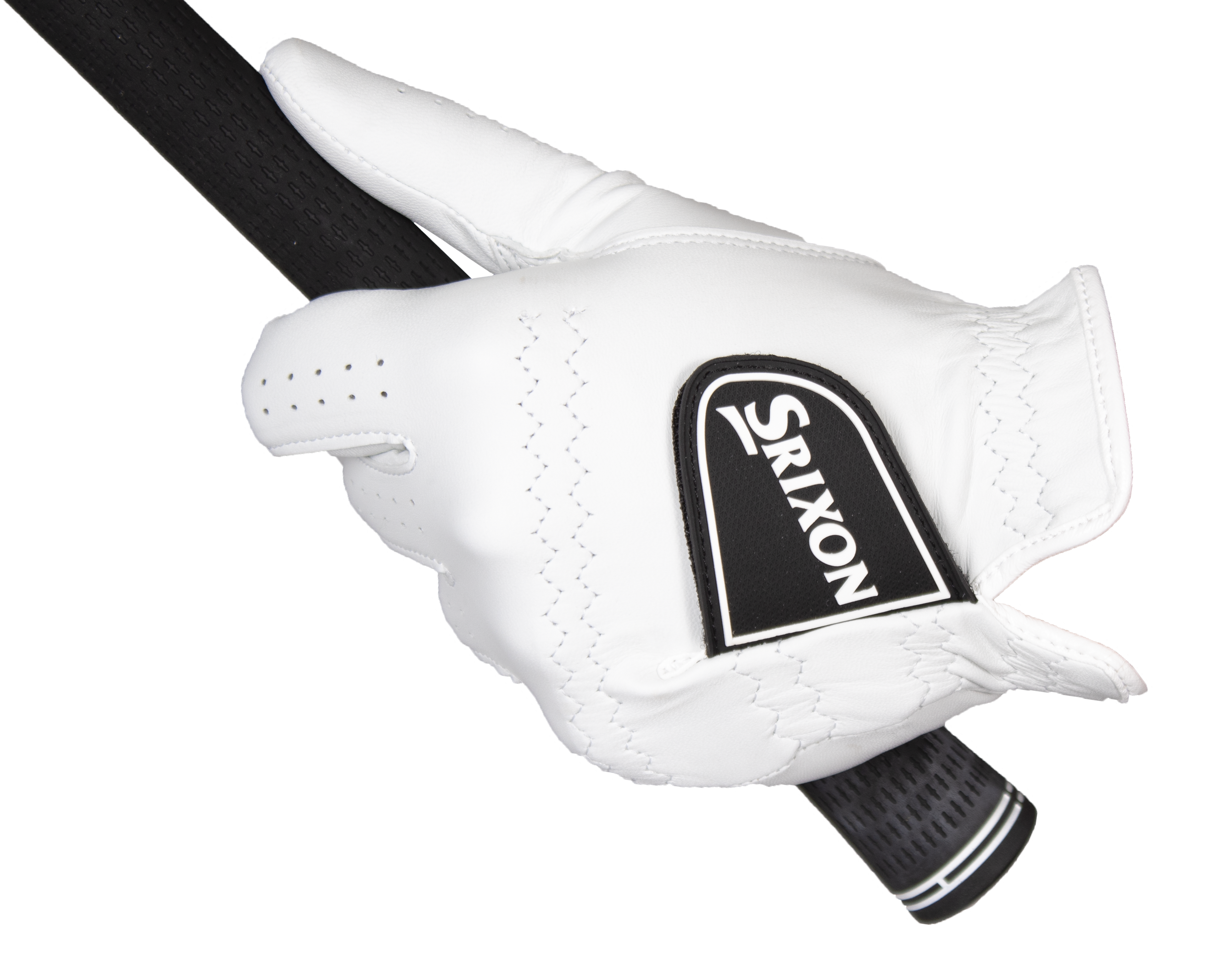 Srixon Premium Cabretta Leather Golf Glove - Srixon - Evolution Golf | Srixon | Evolution Golf 