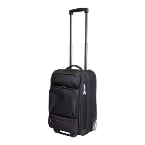 Srixon Carry On Luggage - Srixon - Evolution Golf | Srixon | Evolution Golf 