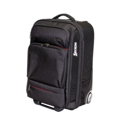 Srixon Carry On Luggage - Srixon - Evolution Golf | Srixon | Evolution Golf 