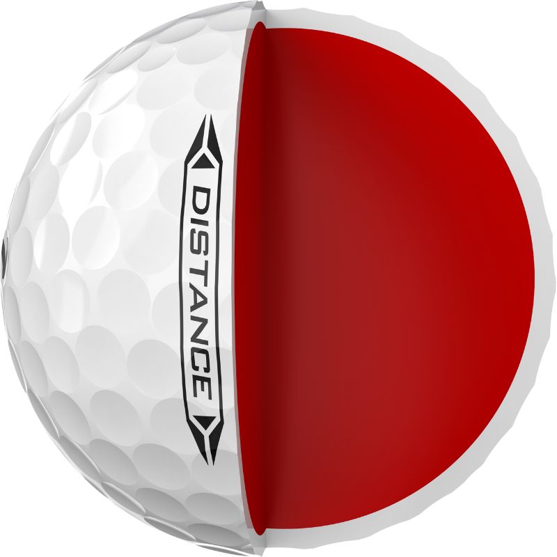 Srixon Distance Golf Balls - Srixon Golf Balls - Evolution Golf 
