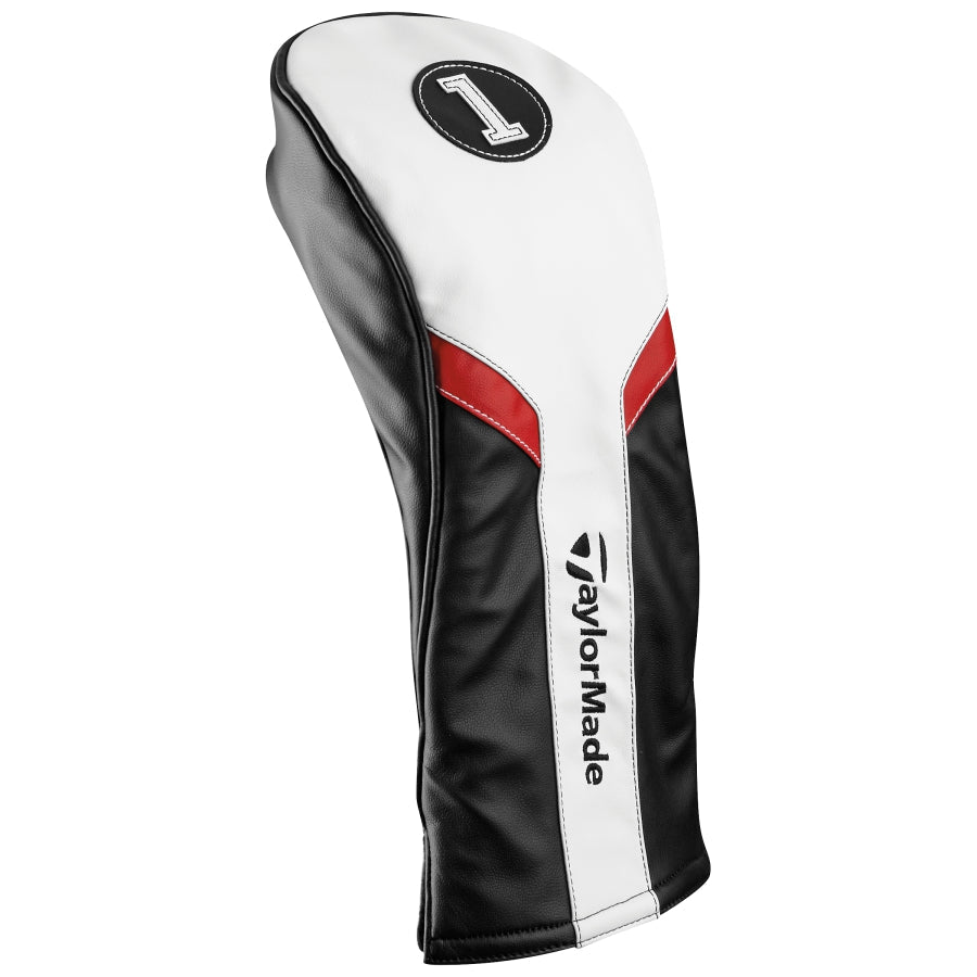 TaylorMade Driver Headcover | TaylorMade | Evolution Golf | TaylorMade | Evolution Golf 