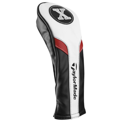TaylorMade Rescue Headcover | Evolution Golf | TaylorMade | Evolution Golf 
