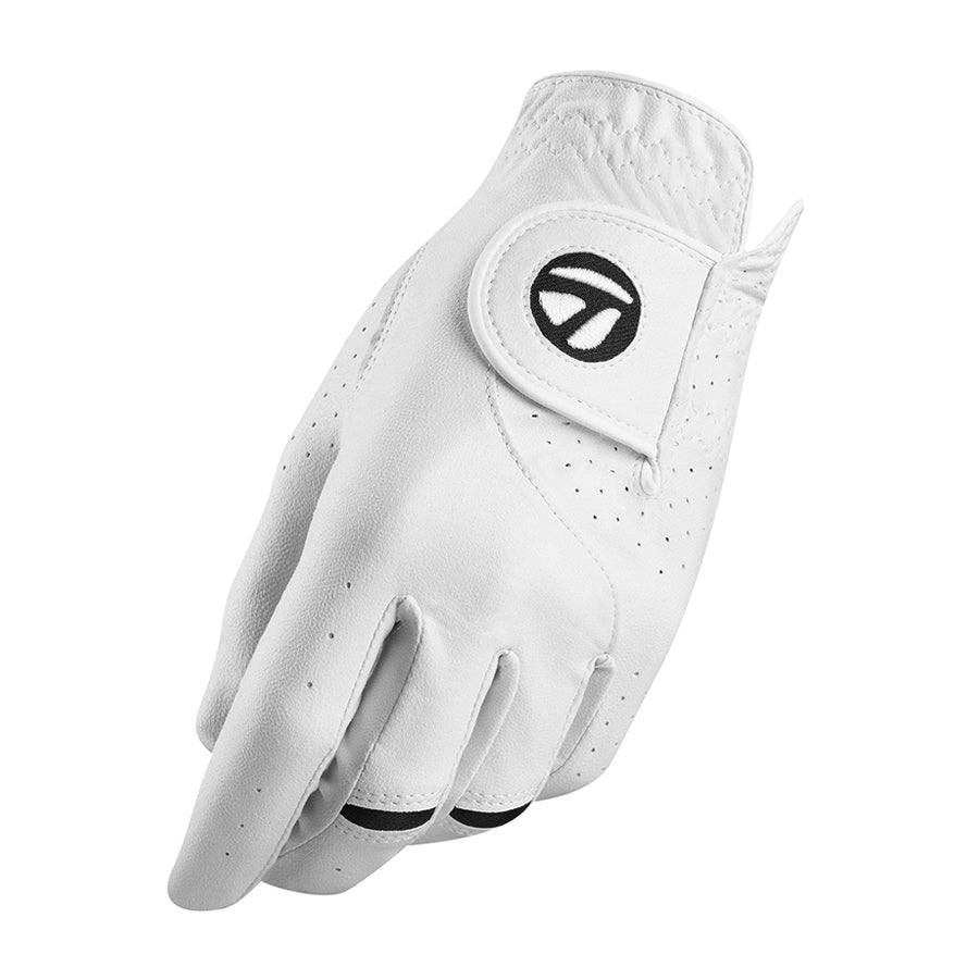 Taylormade Stratus Tech Left Hand Golf Glove | Evolution Golf | TaylorMade | Evolution Golf 