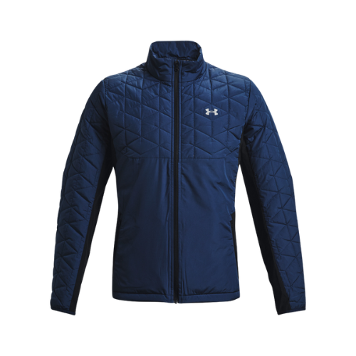 Under Armour CG Reactor Golf Jacket | Evolution Golf | Now £119.95 | Under Armour | Evolution Golf 