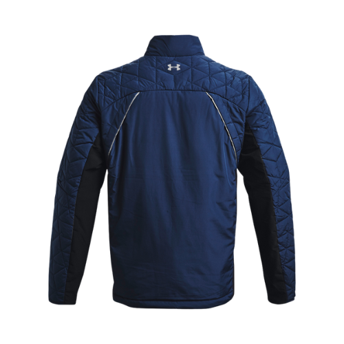 Under Armour CG Reactor Golf Jacket | Evolution Golf | Now £119.95 | Under Armour | Evolution Golf 