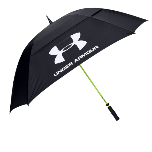 Under Armour UA Golf Umbrella | Evolution Golf | Under Armour | Evolution Golf 