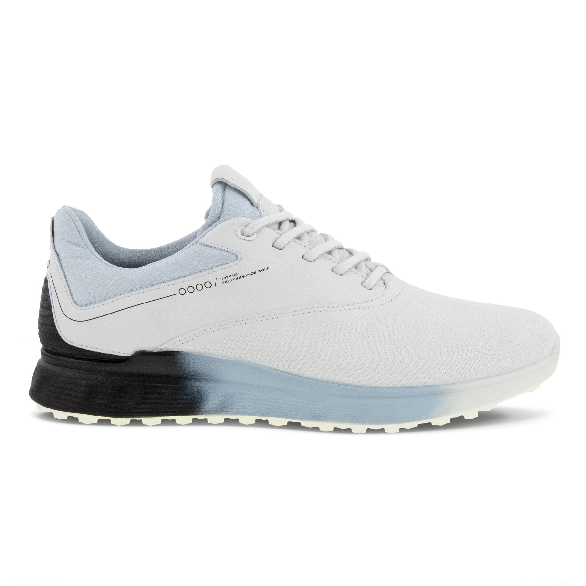 ECCO Golf S-Three Mens Golf Shoe